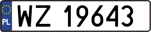 WZ19643