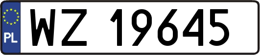WZ19645