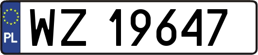WZ19647