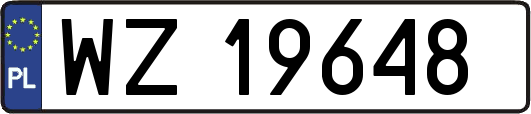 WZ19648