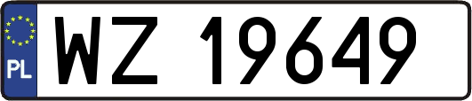 WZ19649