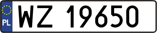 WZ19650