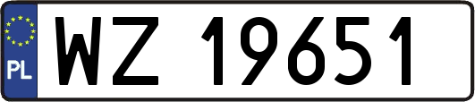 WZ19651