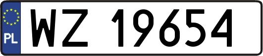 WZ19654