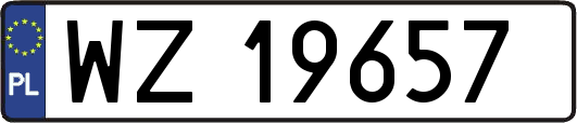 WZ19657