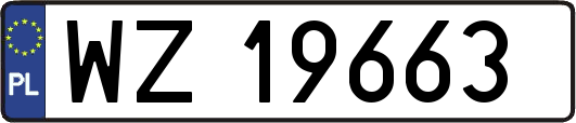 WZ19663