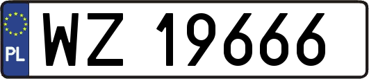 WZ19666