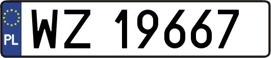 WZ19667