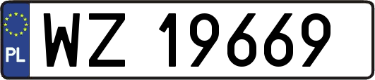 WZ19669