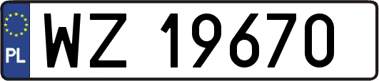 WZ19670