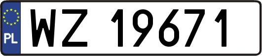 WZ19671