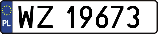 WZ19673
