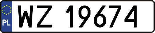 WZ19674