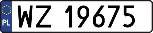 WZ19675