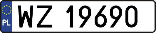 WZ19690