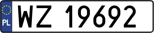WZ19692
