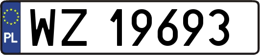 WZ19693