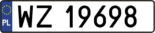 WZ19698