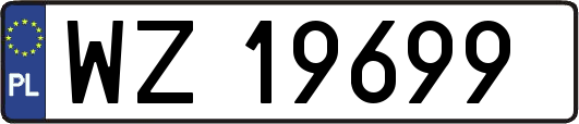 WZ19699