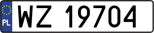 WZ19704