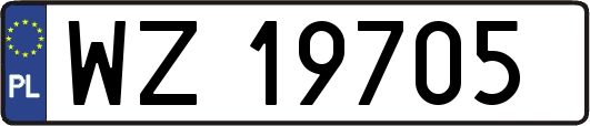 WZ19705