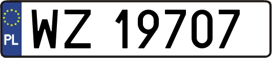 WZ19707