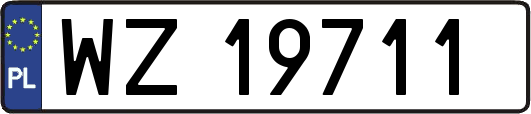 WZ19711