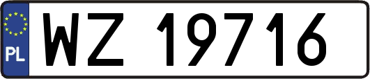 WZ19716
