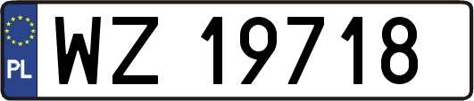 WZ19718