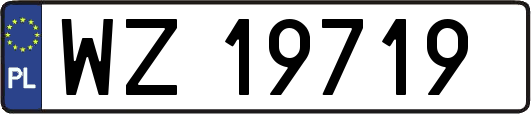 WZ19719