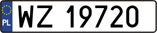 WZ19720