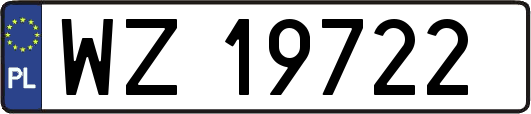 WZ19722