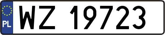 WZ19723