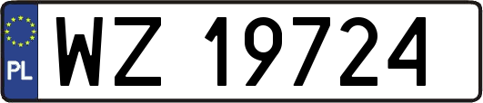 WZ19724