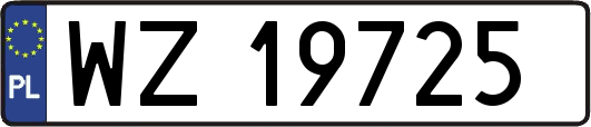 WZ19725