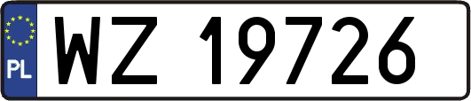 WZ19726
