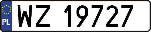 WZ19727