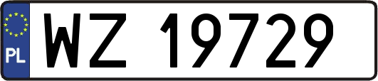 WZ19729