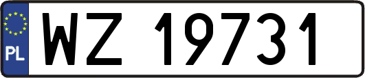 WZ19731