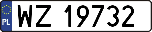 WZ19732