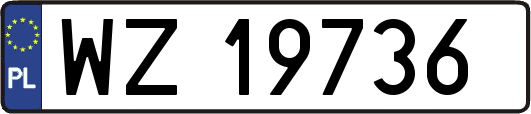 WZ19736