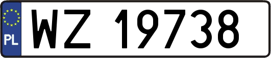 WZ19738