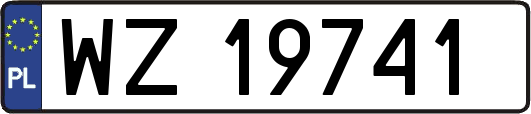WZ19741