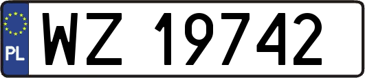 WZ19742