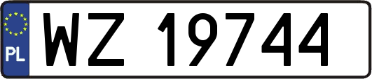 WZ19744