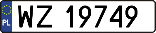 WZ19749