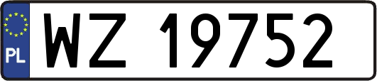WZ19752