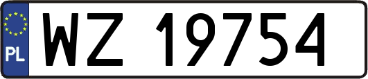 WZ19754