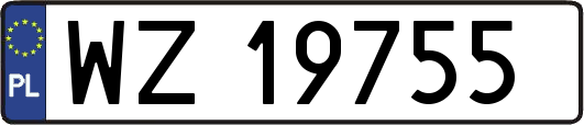 WZ19755