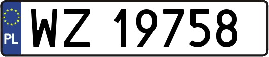 WZ19758